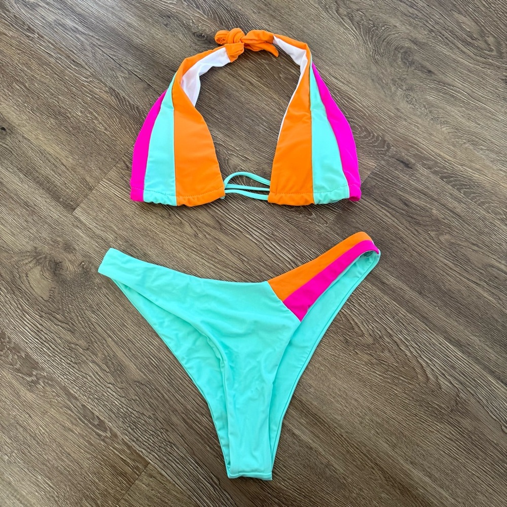 SHEIN Swim